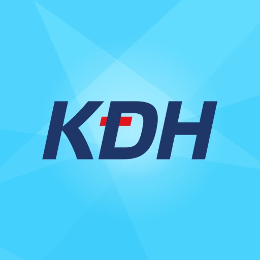 KDH