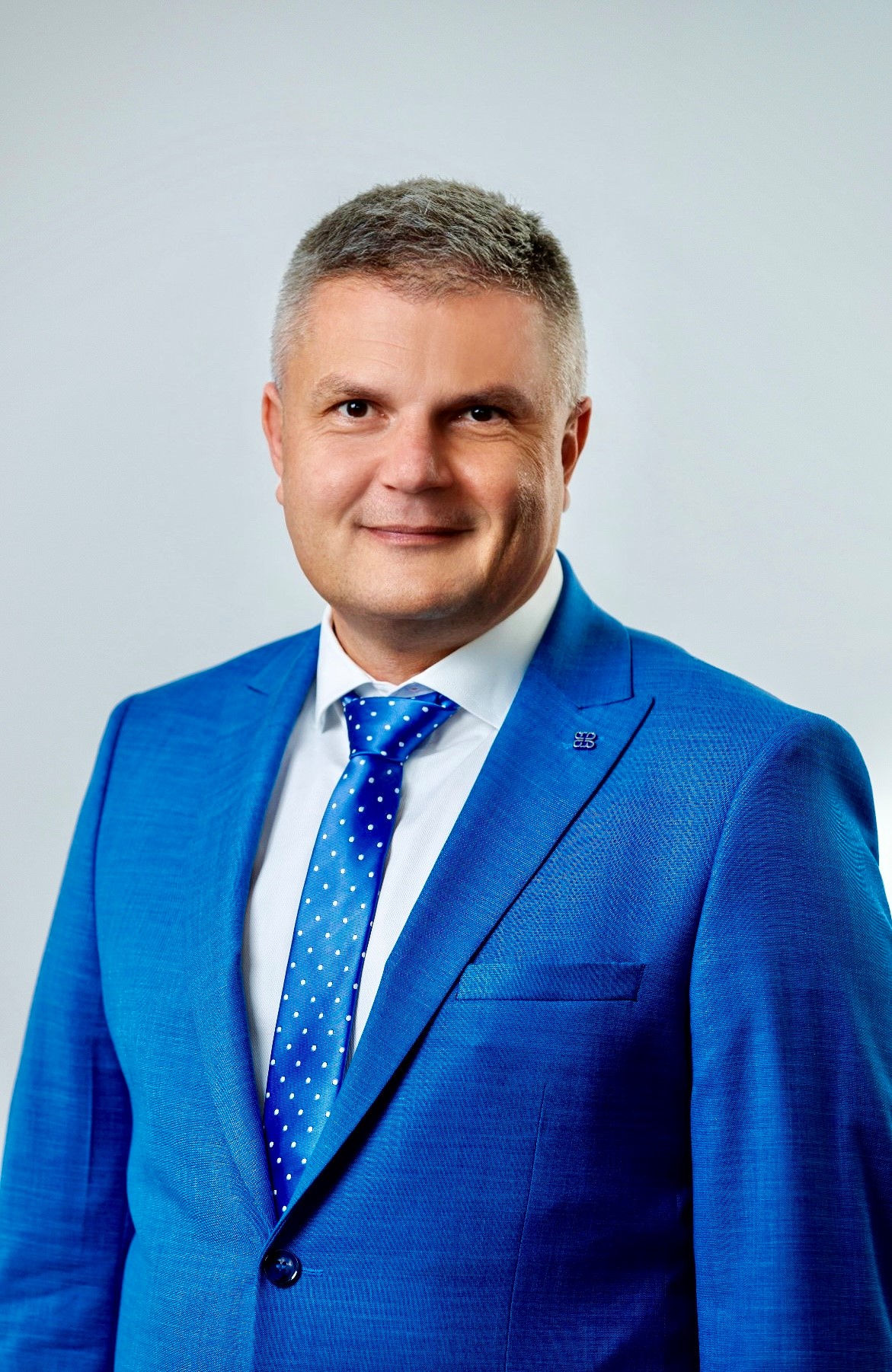 Milín Kaňuščák